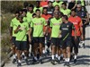 Mourinho gọi điện trấn an C.Ronaldo trước cơn bão chỉ trích